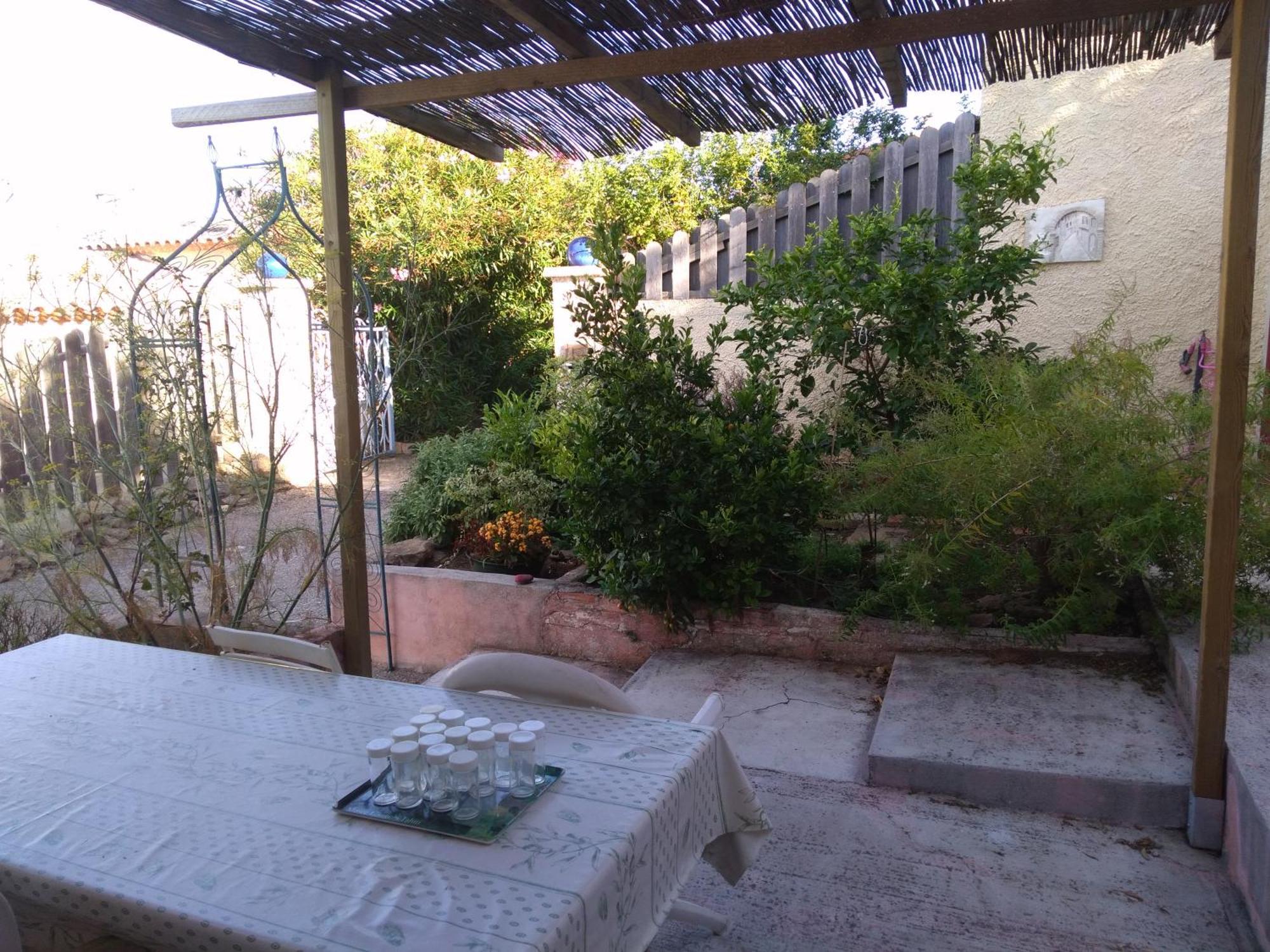Chambre Paisible Proche Calanques Et Centre La Ciotat Exterior photo
